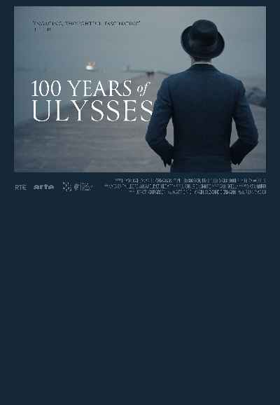 100 Years of Ulysses