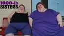 1000-lb Sisters Poster 7