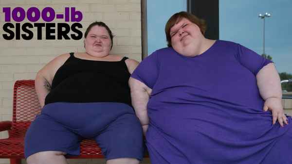 1000-lb Sisters Poster 7