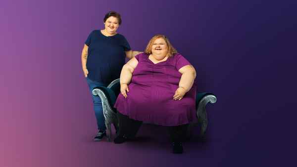 1000-lb Sisters Poster 1