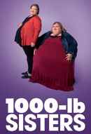 1000-lb Sisters Poster 6