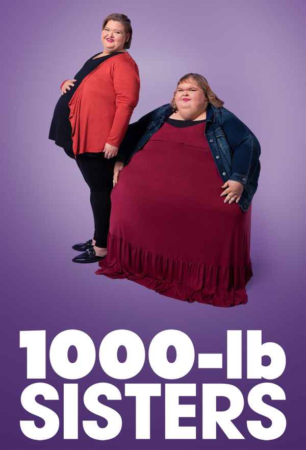 1000-lb Sisters Poster 6