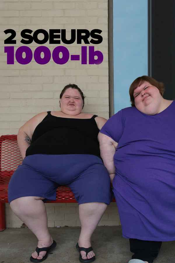 1000-lb Sisters Poster 3