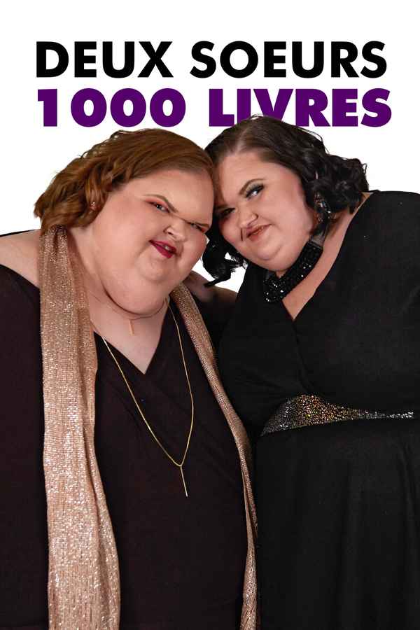 1000-lb Sisters Poster 5