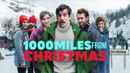 1000 Miles from Christmas Poster 7