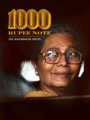 1000 Rupee Note Poster 1