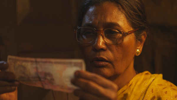 1000 Rupee Note Poster 3