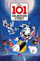 101 Dalmatian Street Poster 7