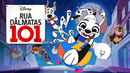 101 Dalmatian Street Poster 1