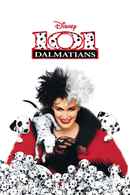 101 Dalmatians Poster 6