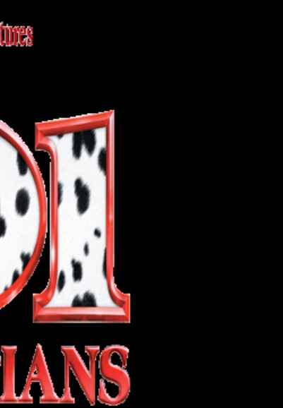 101 Dalmatians