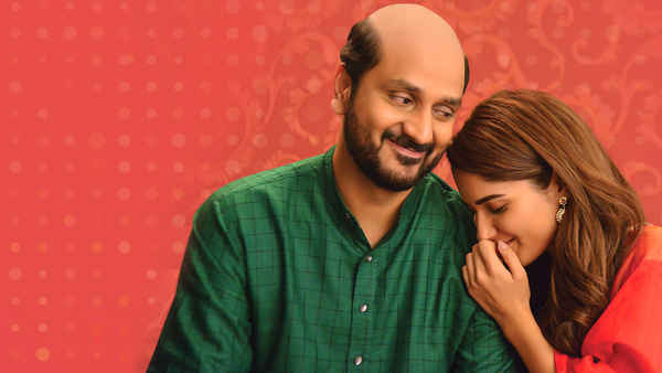 101 Jillele Andagara Poster 1