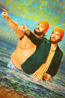 101 Places to Party Before You Die Poster 7