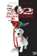 102 Dalmatians Poster 3