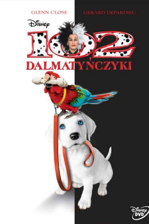 102 Dalmatians Poster 3