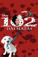 102 Dalmatians Poster 1