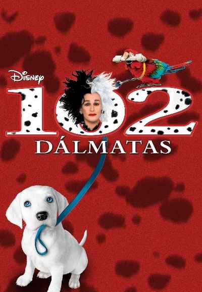 102 Dalmatians