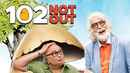 102 Not Out Poster 7
