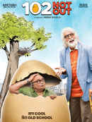 102 Not Out Poster 5