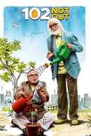 102 Not Out Poster 1