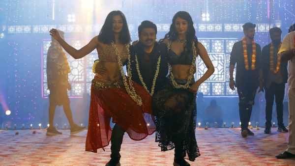 10th Class Diaries Poster 2