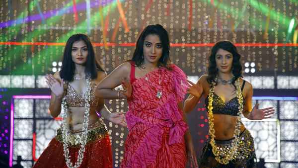 10th Class Diaries Poster 4