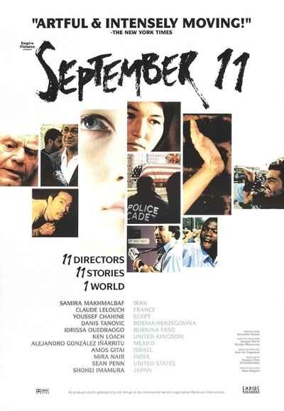 11'09''01 - September 11