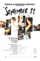 11'09''01 - September 11 Poster 6