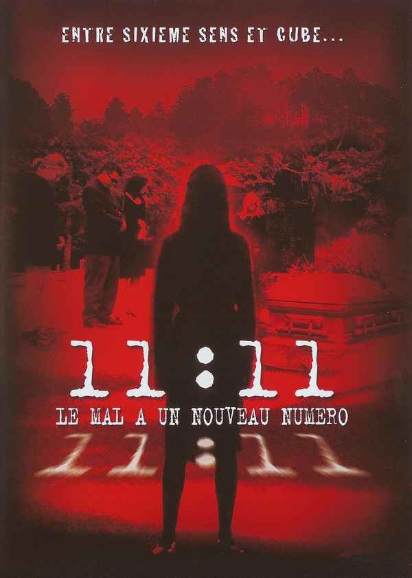 11:11 Poster 2