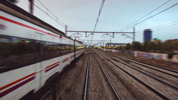 11M: Terror in Madrid Poster 4