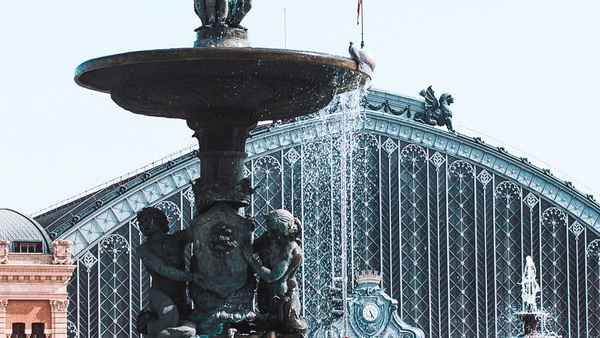 11M: Terror in Madrid Poster 1