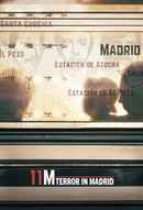 11M: Terror in Madrid Poster 7
