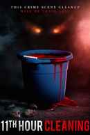 11th Hour Cleaning Poster 4