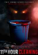 11th Hour Cleaning Poster 6