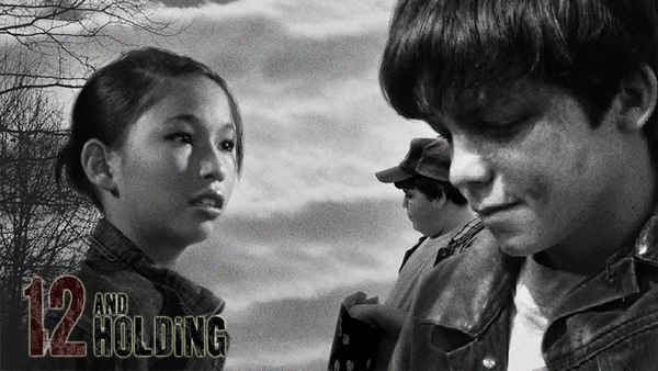 12 and Holding Poster 1