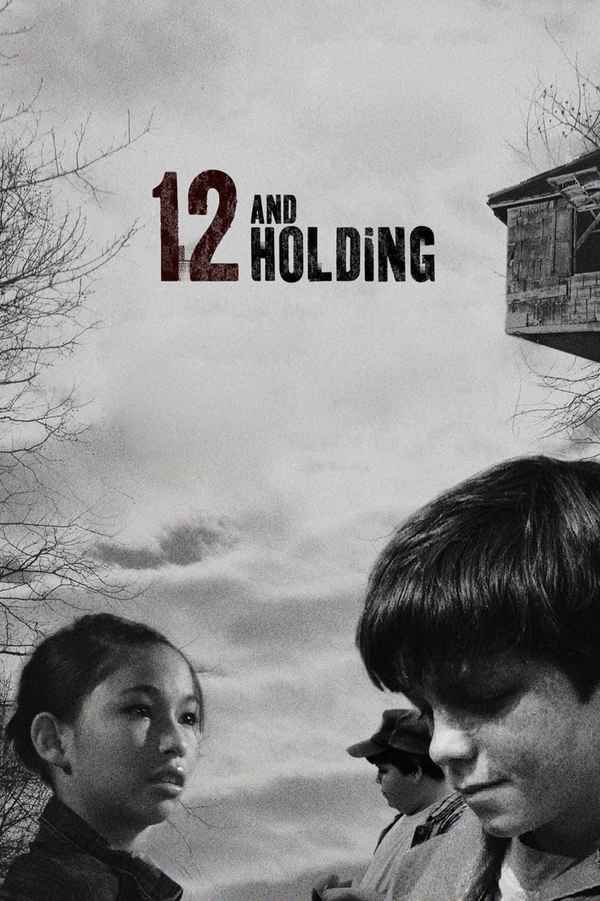 12 and Holding Poster 5