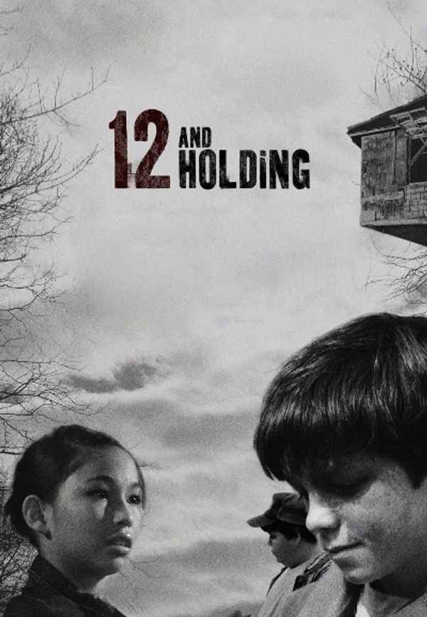 12 and Holding Poster 7