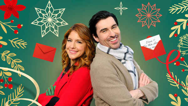 12 Dares of Christmas Poster 6