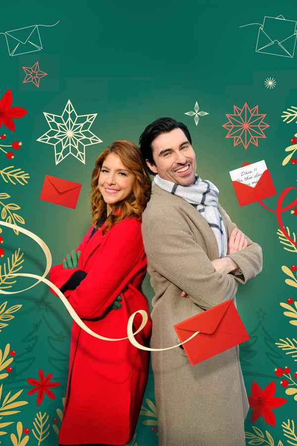 12 Dares of Christmas Poster 4