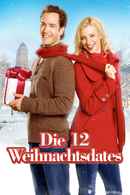 12 Dates of Christmas Poster 4