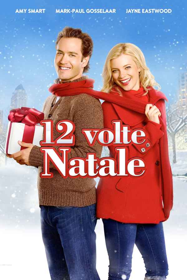 12 Dates of Christmas Poster 7
