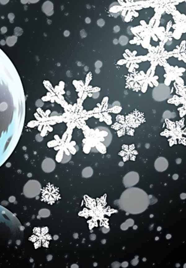 12 Days of Christmas Eve Poster 5