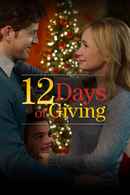 12 Days of Giving Poster 1