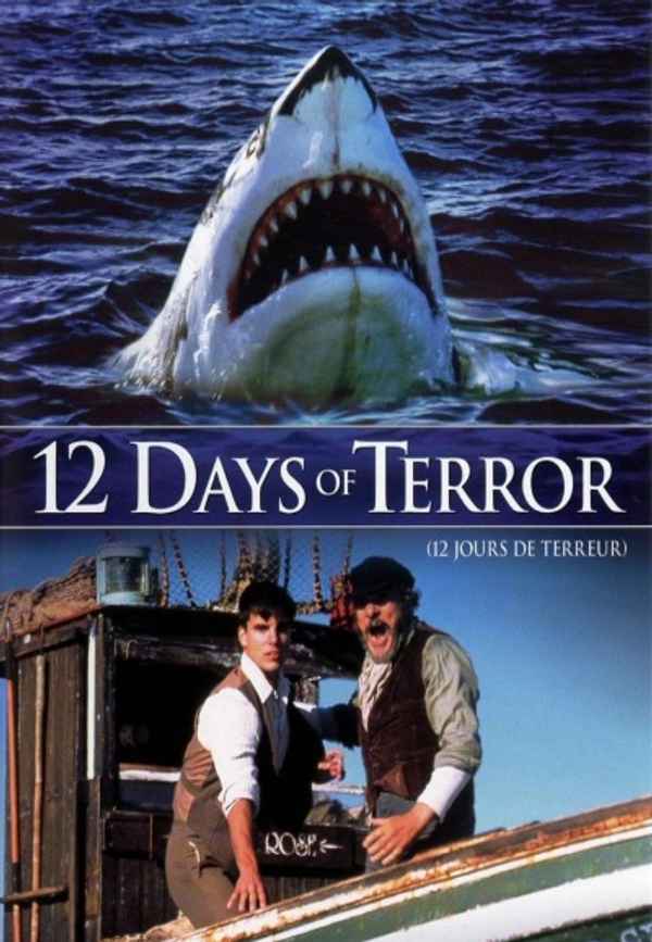 12 Days Of Terror Poster 5