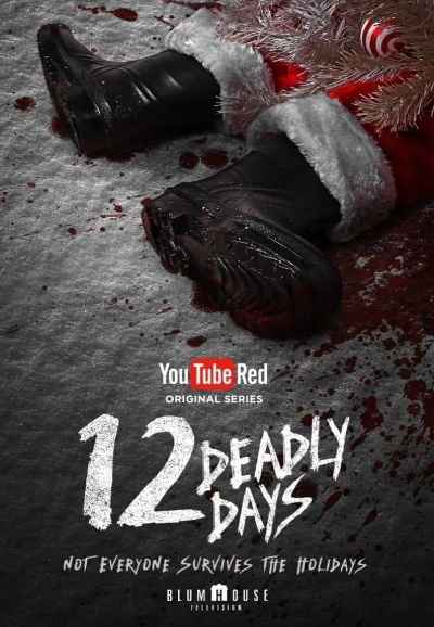 12 Deadly Days