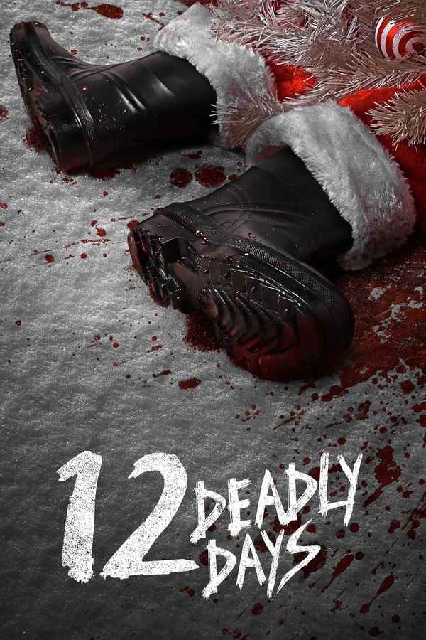 12 Deadly Days Poster 4