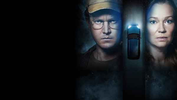 12 Desperate Hours Poster 1