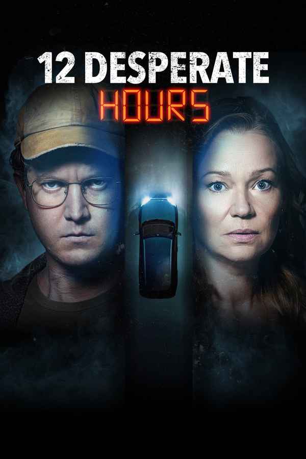 12 Desperate Hours Poster 5