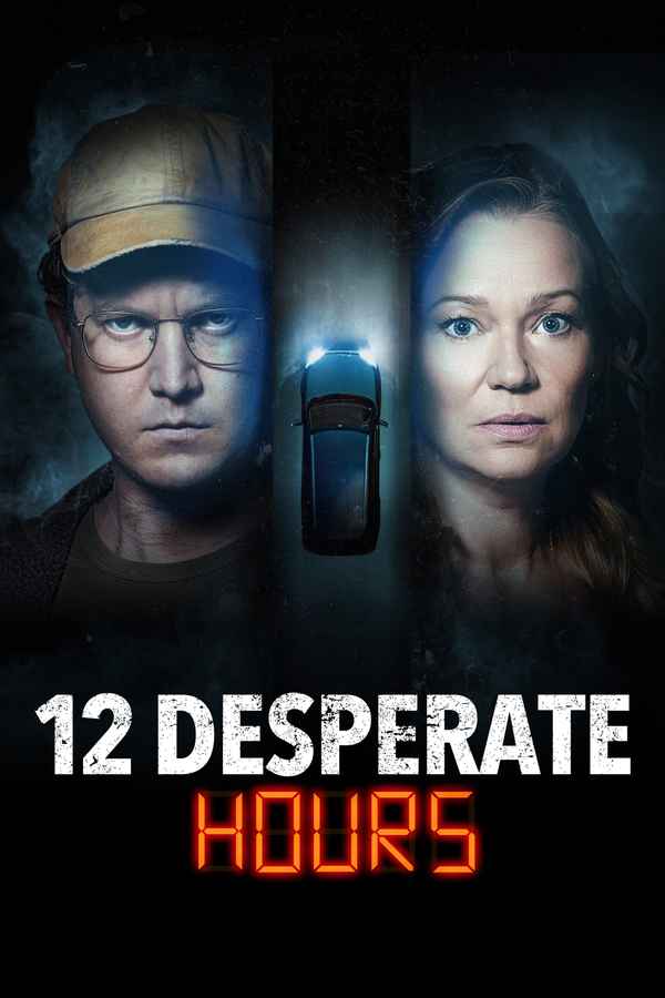 12 Desperate Hours Poster 6