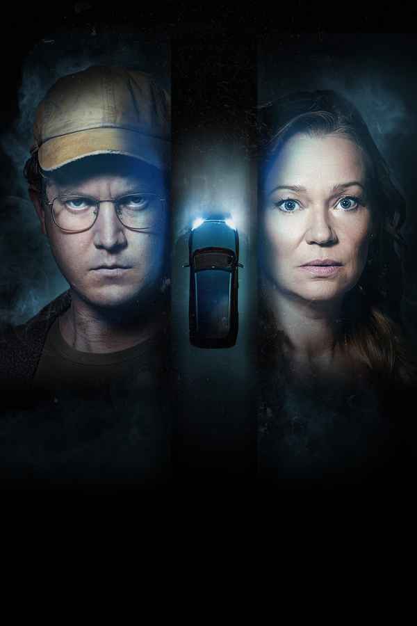 12 Desperate Hours Poster 7